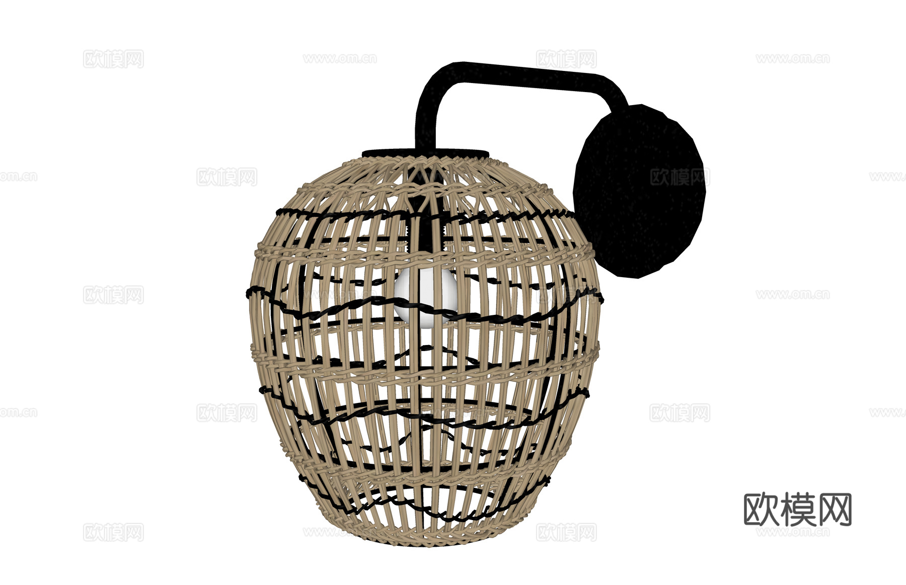 室外灯 装饰灯 室内灯 灯 灯具 吊灯 灯光 射灯 草坪灯su模型