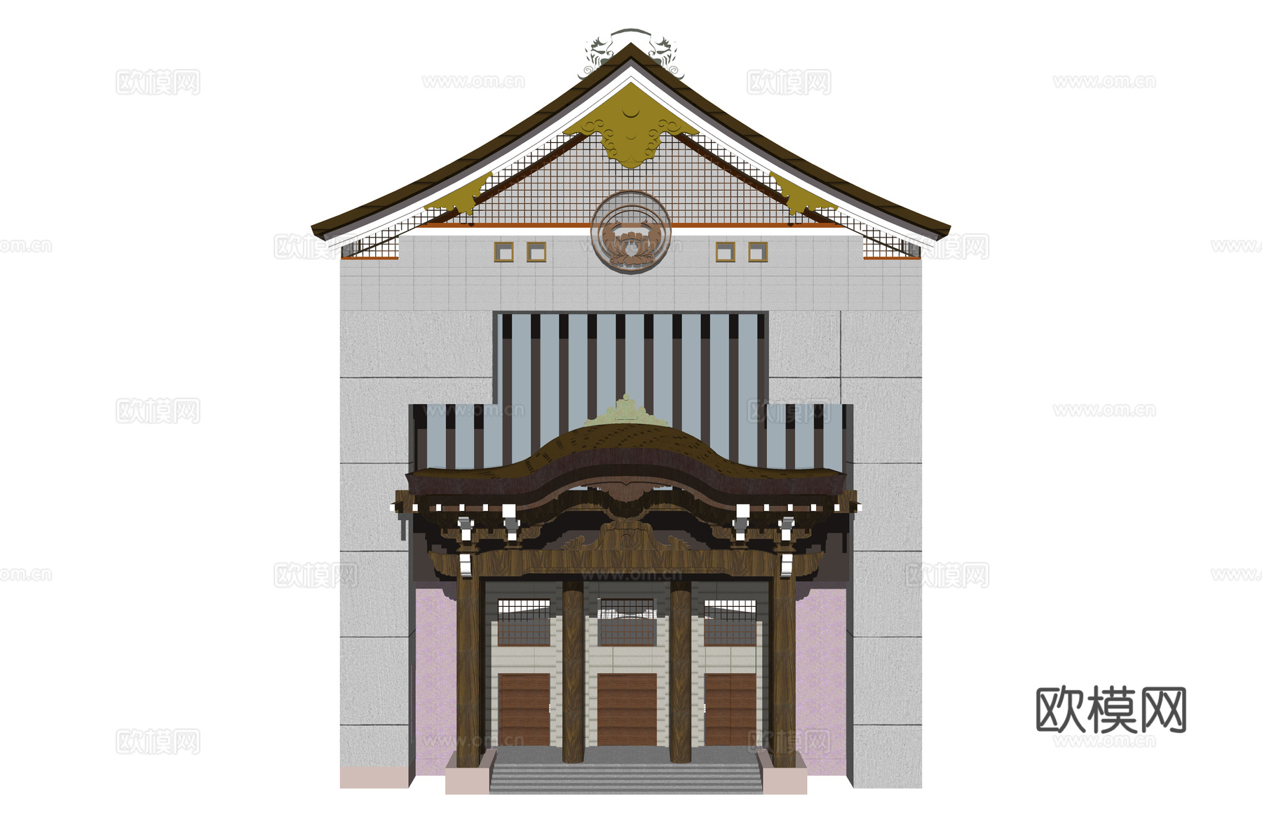 陈设 五金 室内 门窗 门 装饰 小品 桌椅 窗su模型