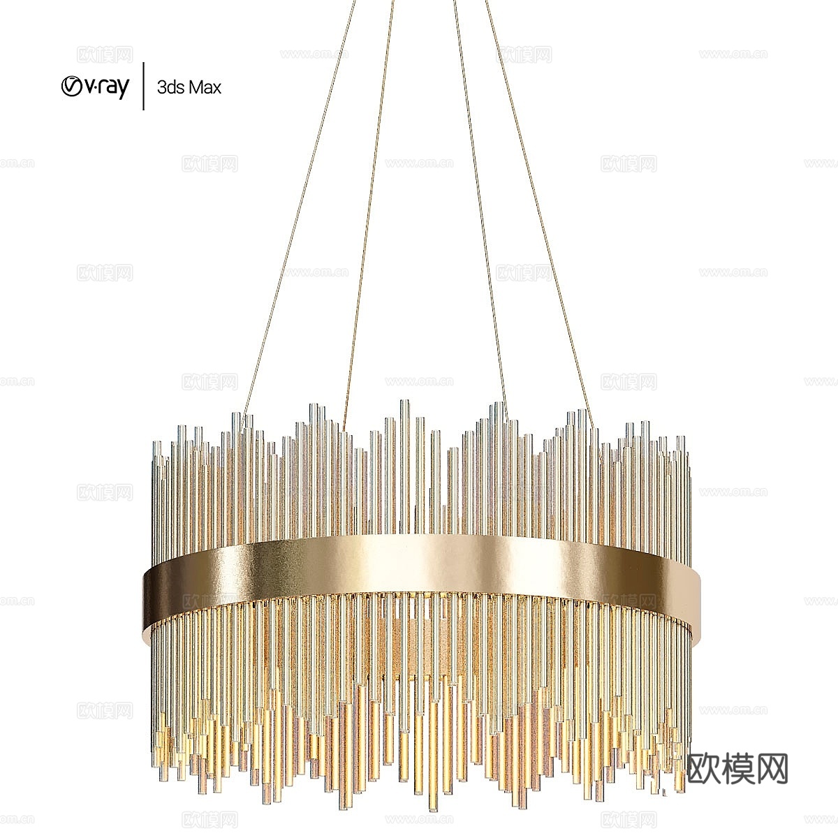 ARABONA3d模型下载