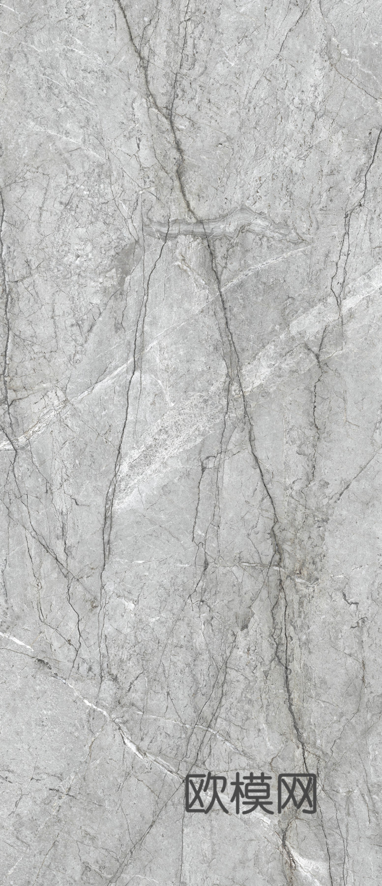 灰色大理石