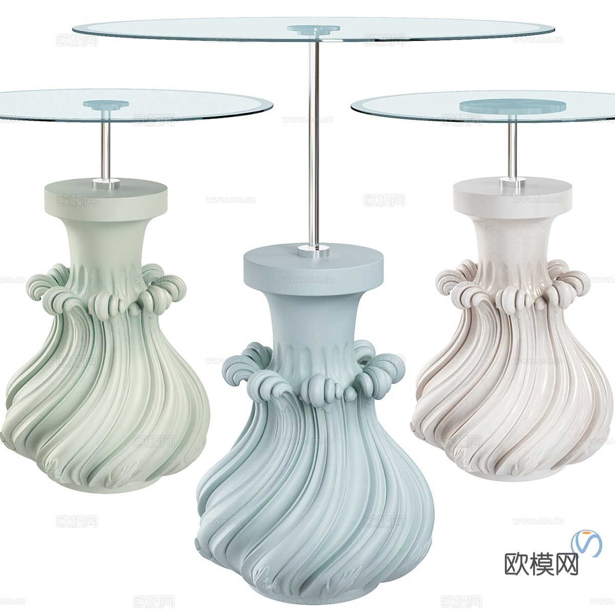 5308 - Scoubidou3d模型下载