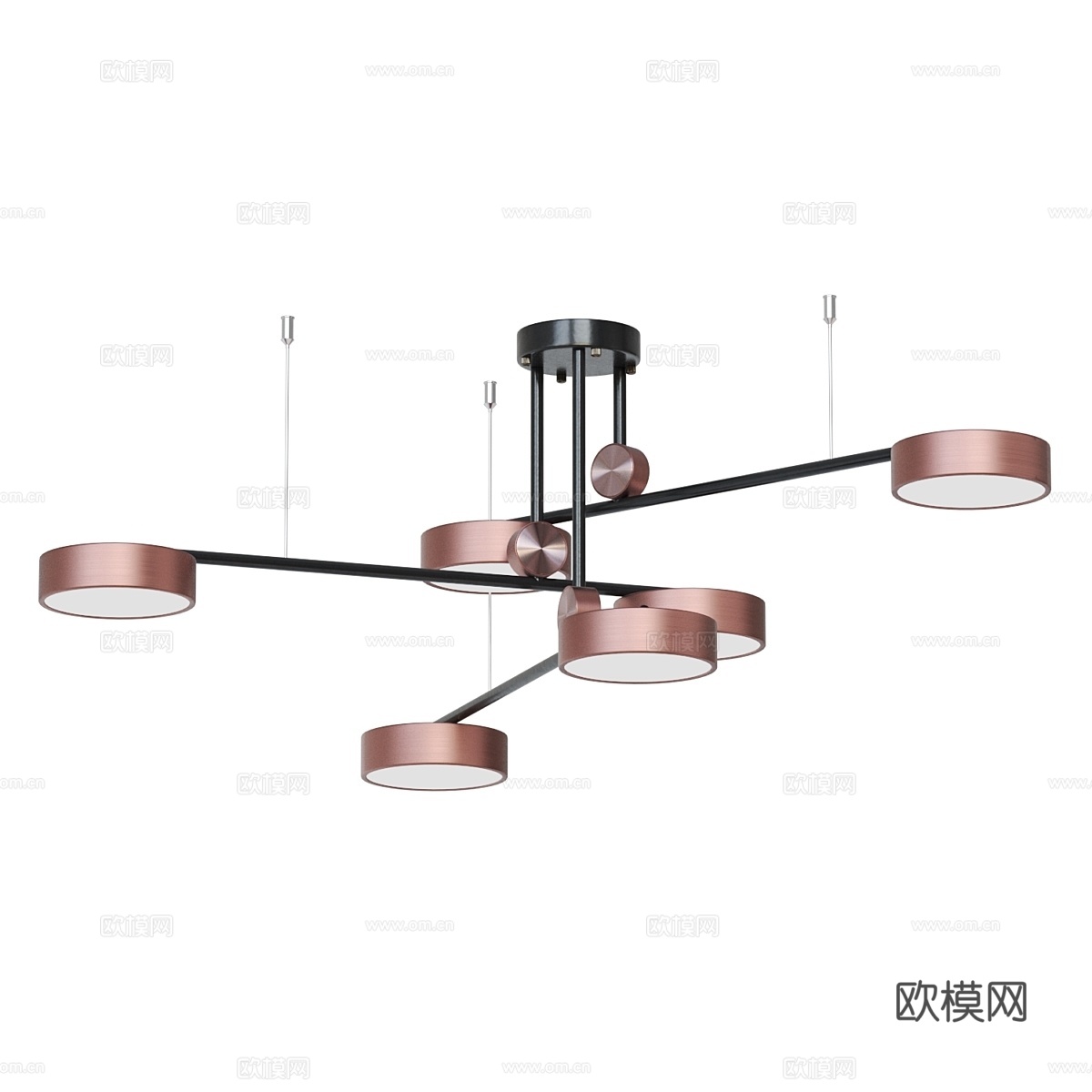 Technum Led3d模型下载