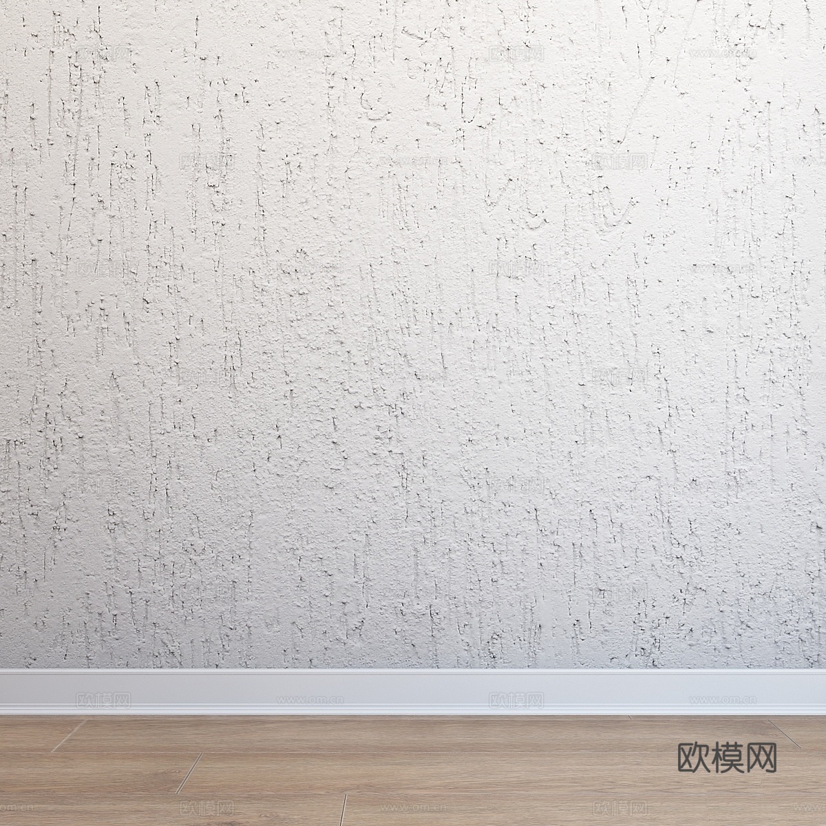 灰泥 (Plaster_033)3d模型下载