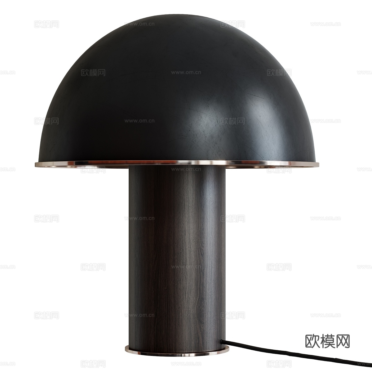 Laskasas 弗兰克林3d模型下载