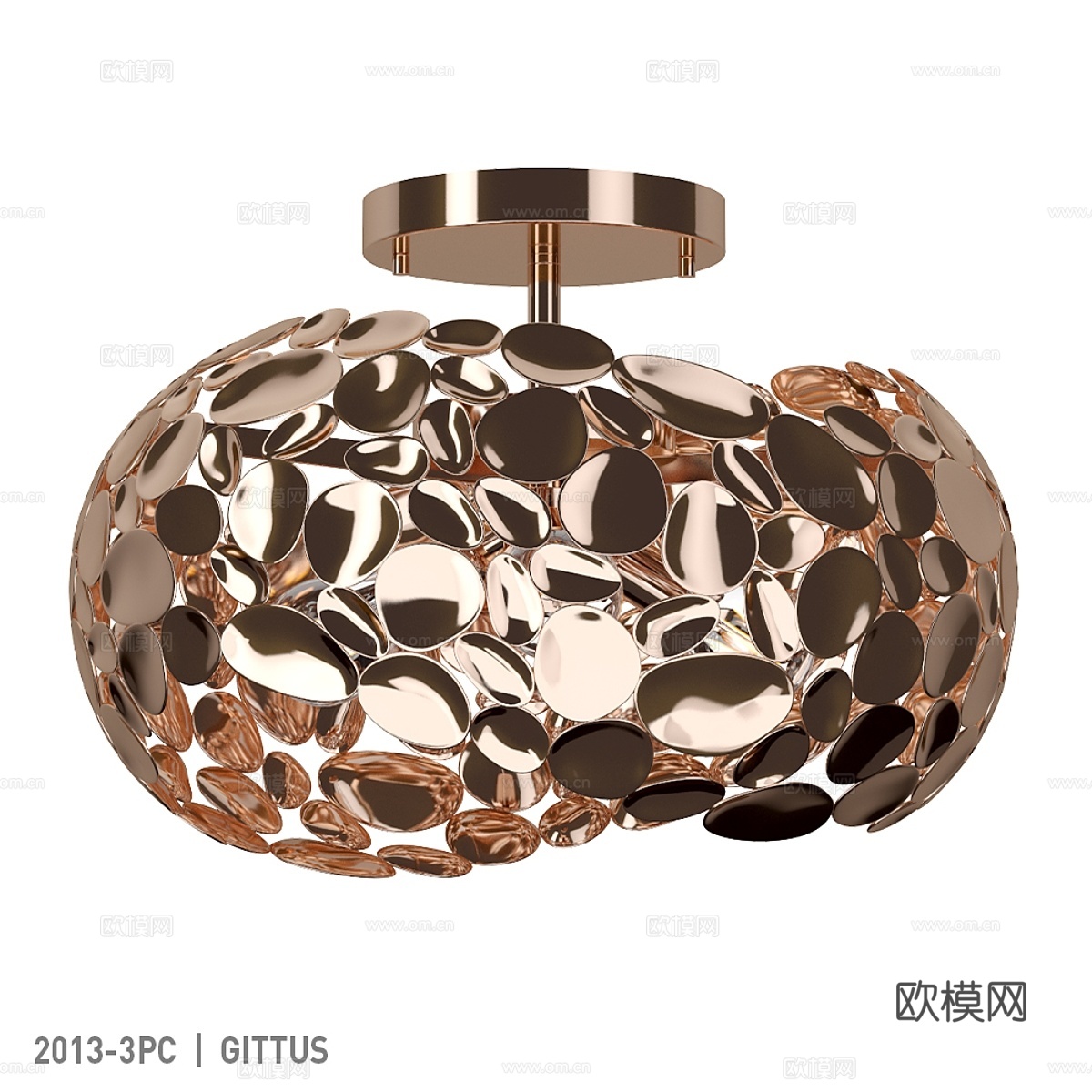 收藏 2013-3PC3d模型下载