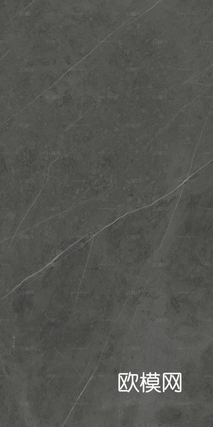 深灰色大理石瓷砖