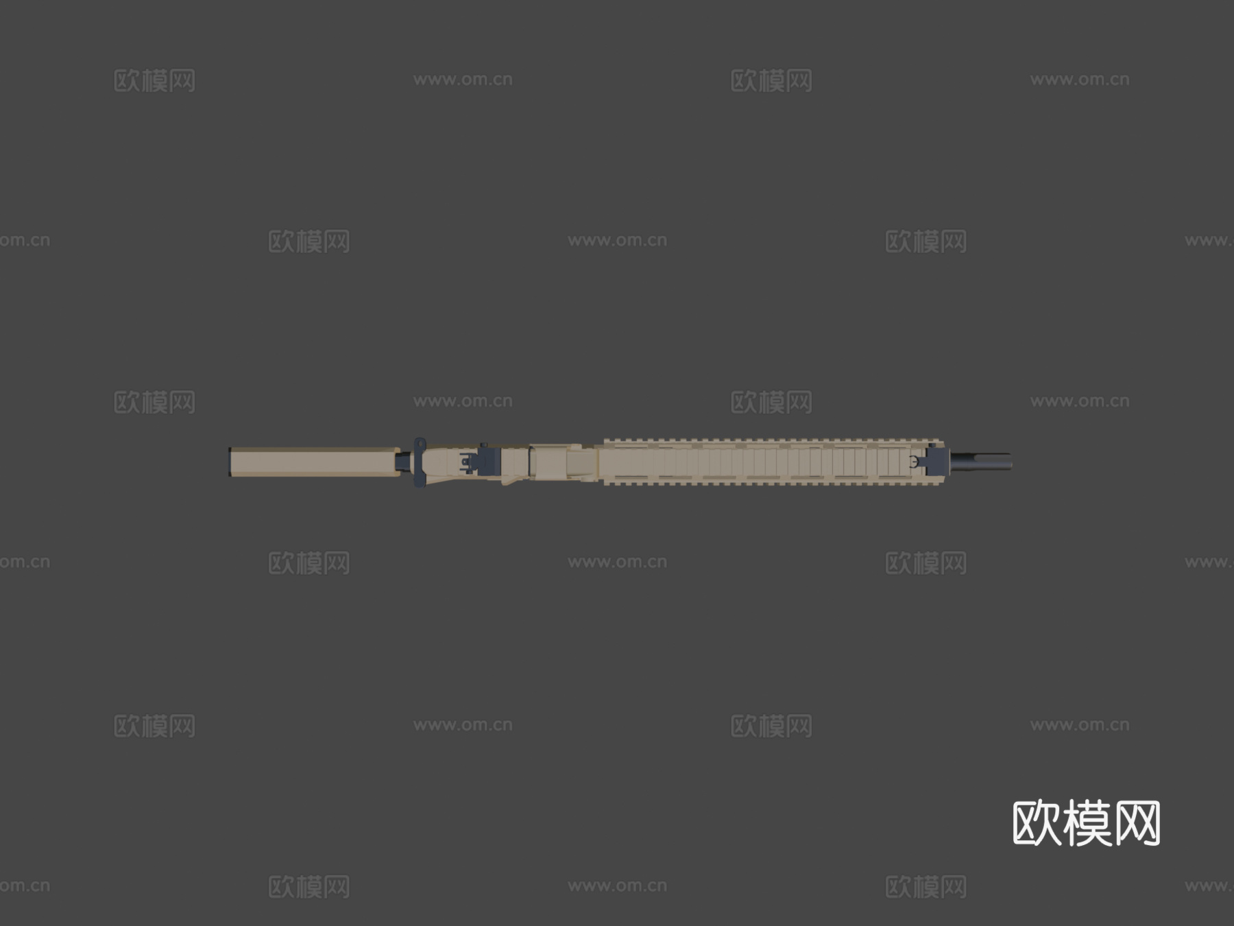 AR153d模型下载（渲染图8）