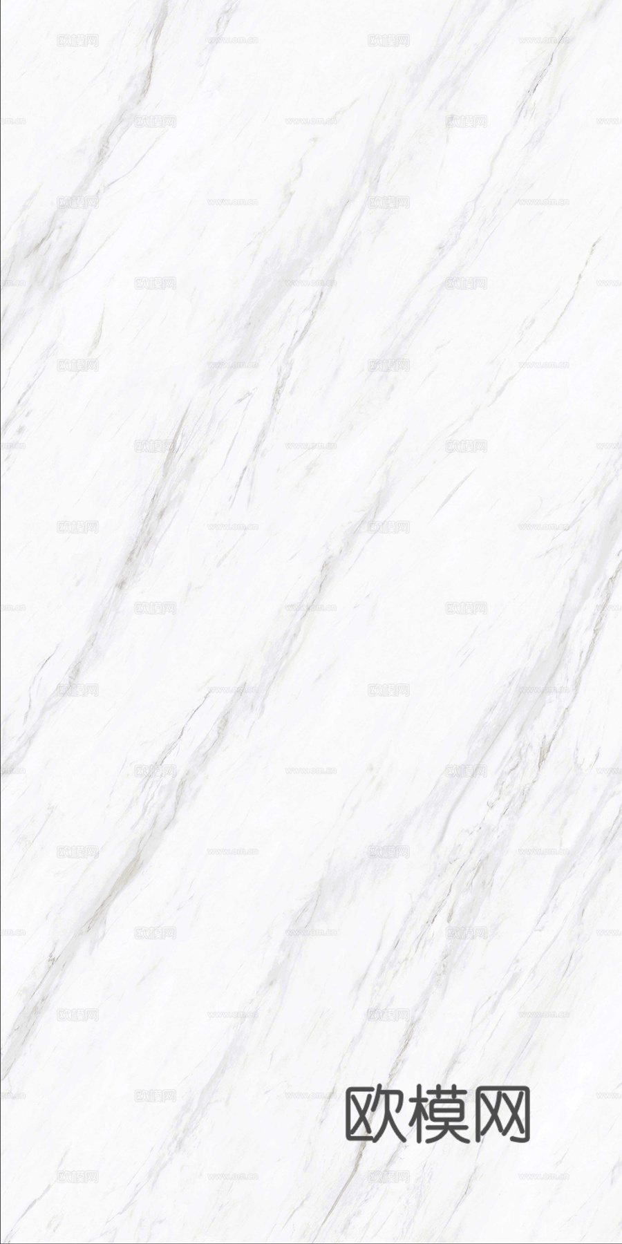 白色大理石瓷砖