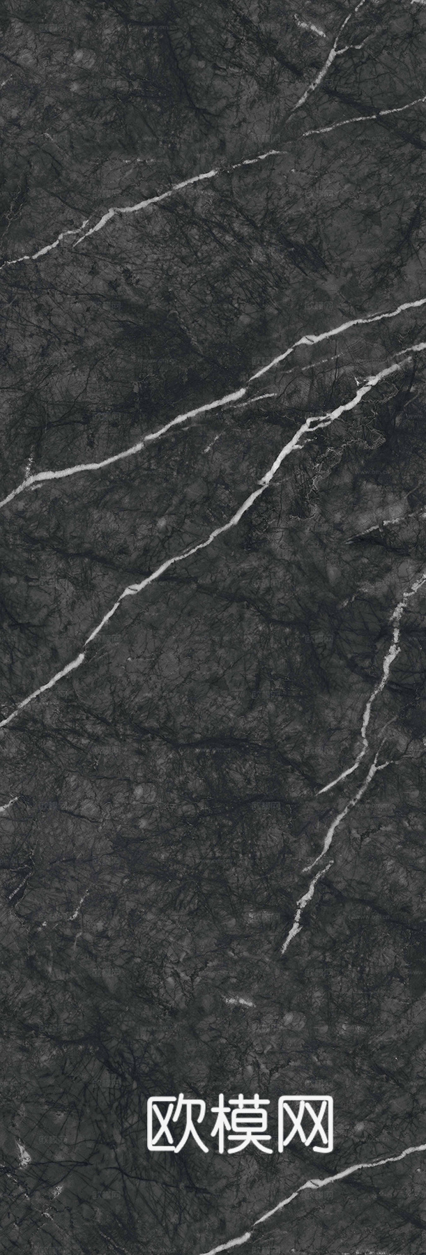 深色大理石