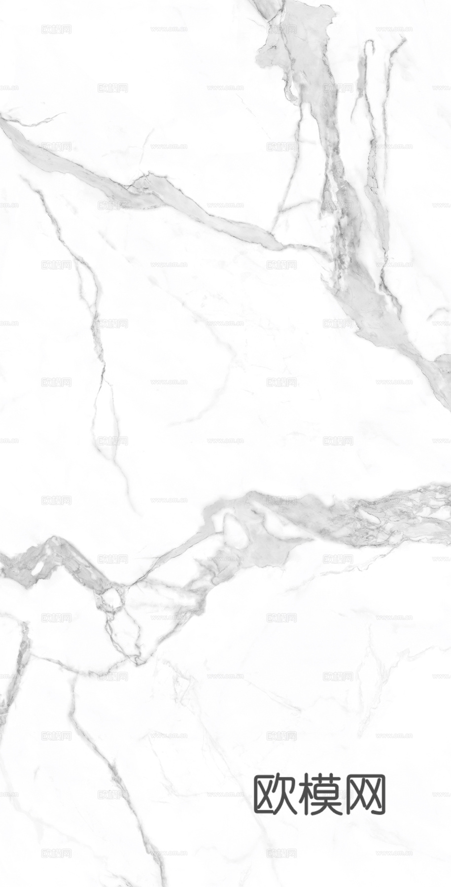 白色大理石瓷砖