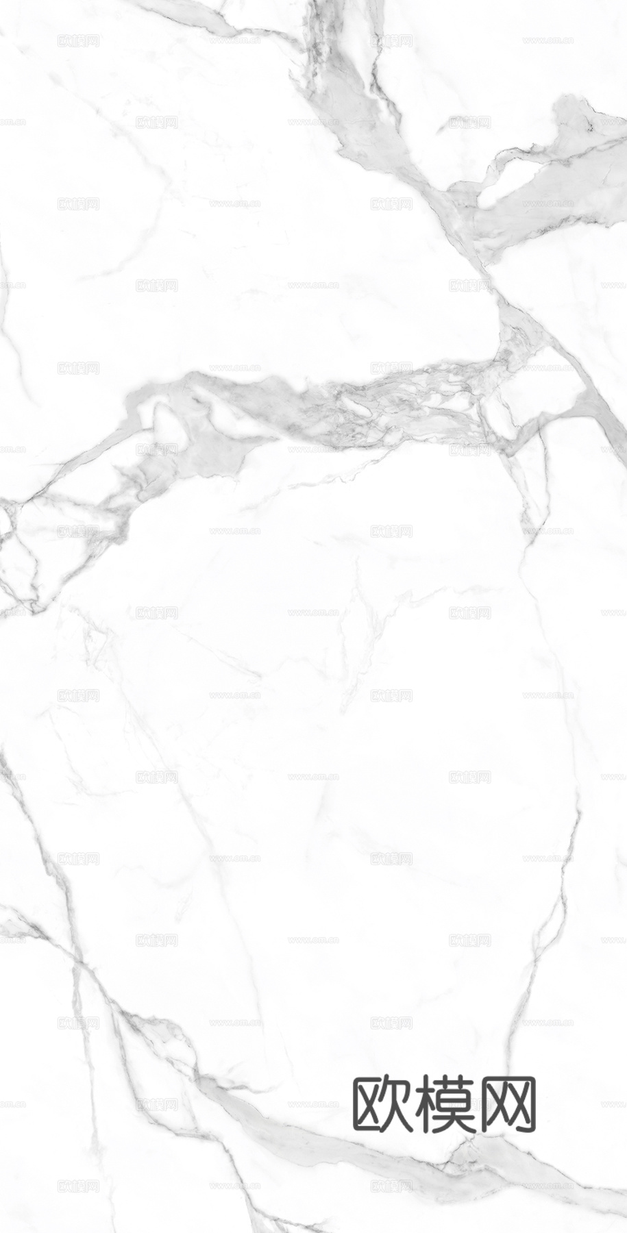 白色大理石瓷砖