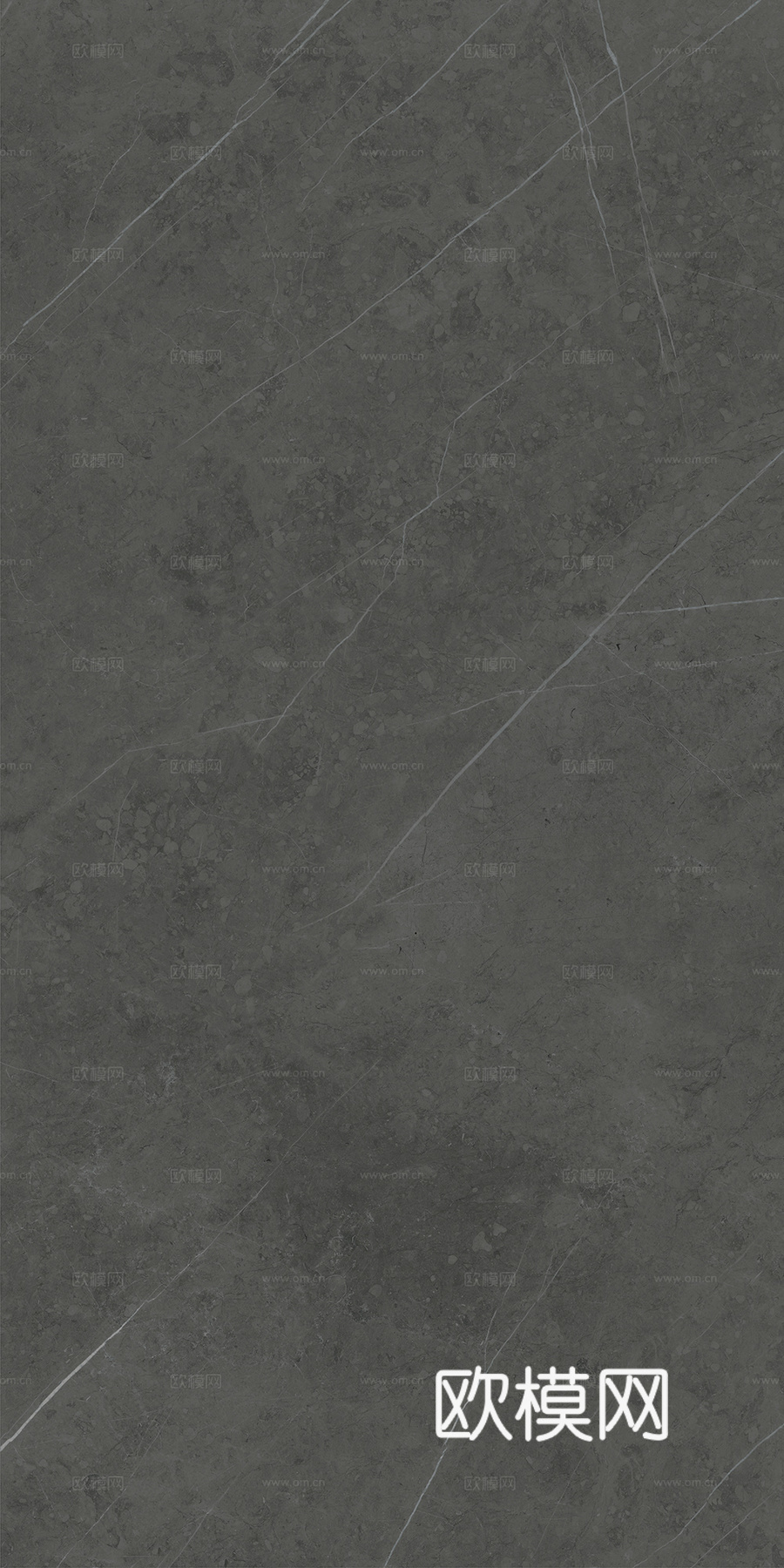 深灰色大理石瓷砖
