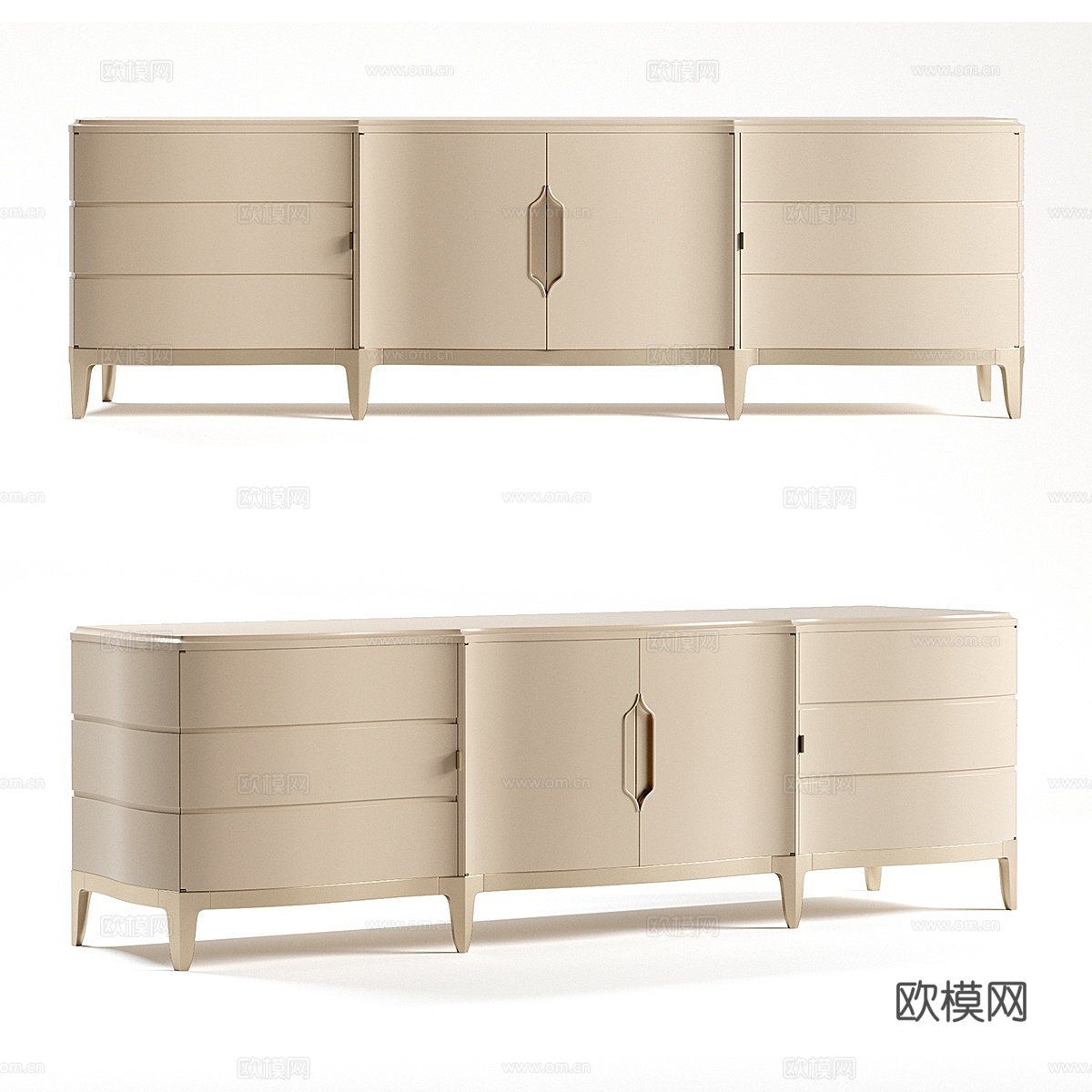 Schnadig Adela C011-016-5313d模型下载