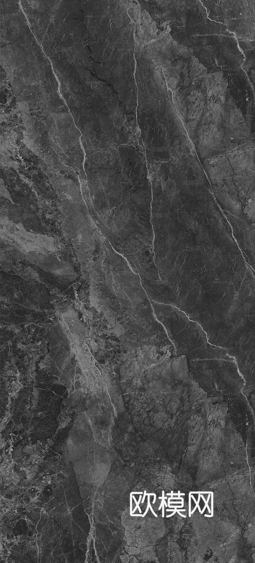 深灰色常用大理石