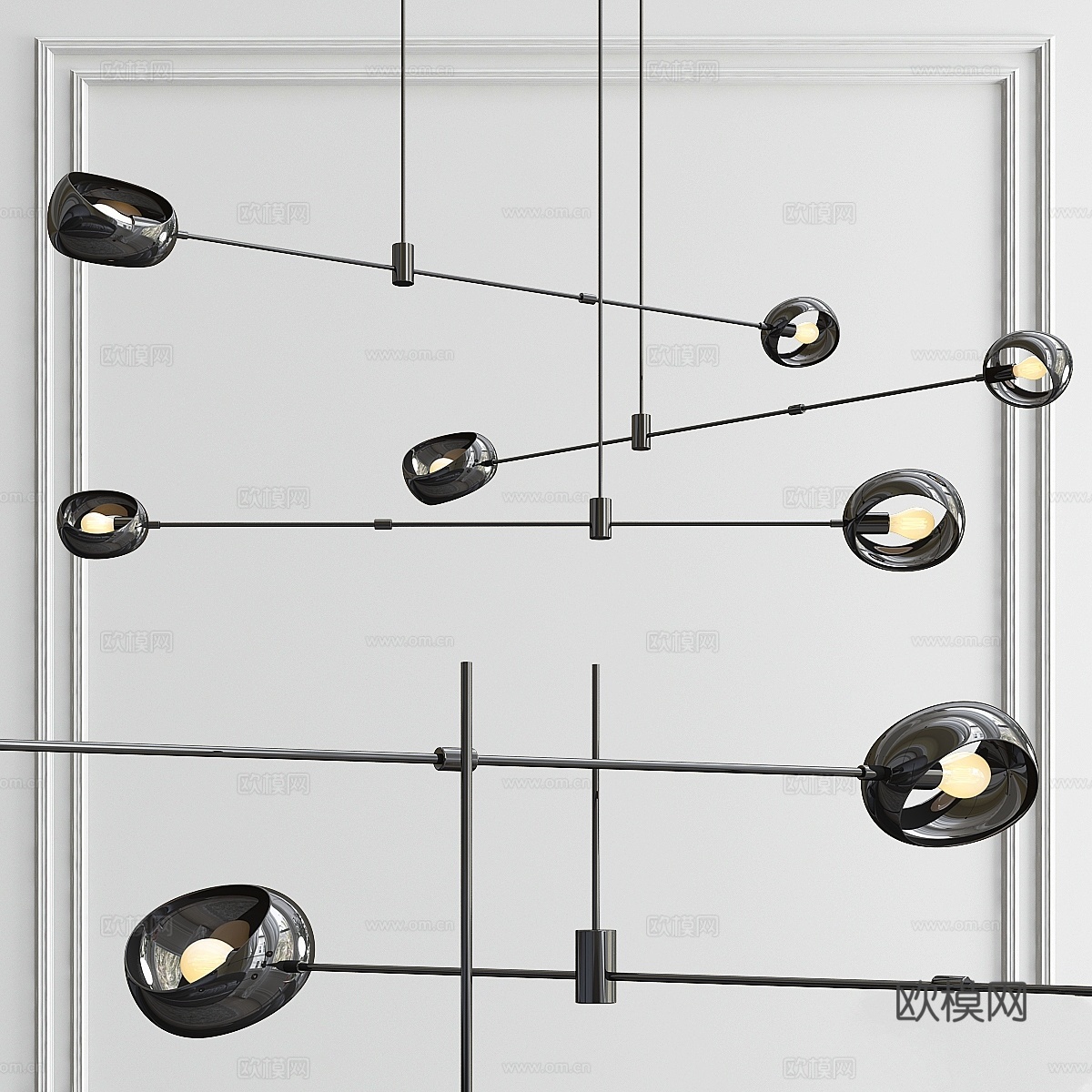 Acaba No 435 by David Weeks St3d模型下载