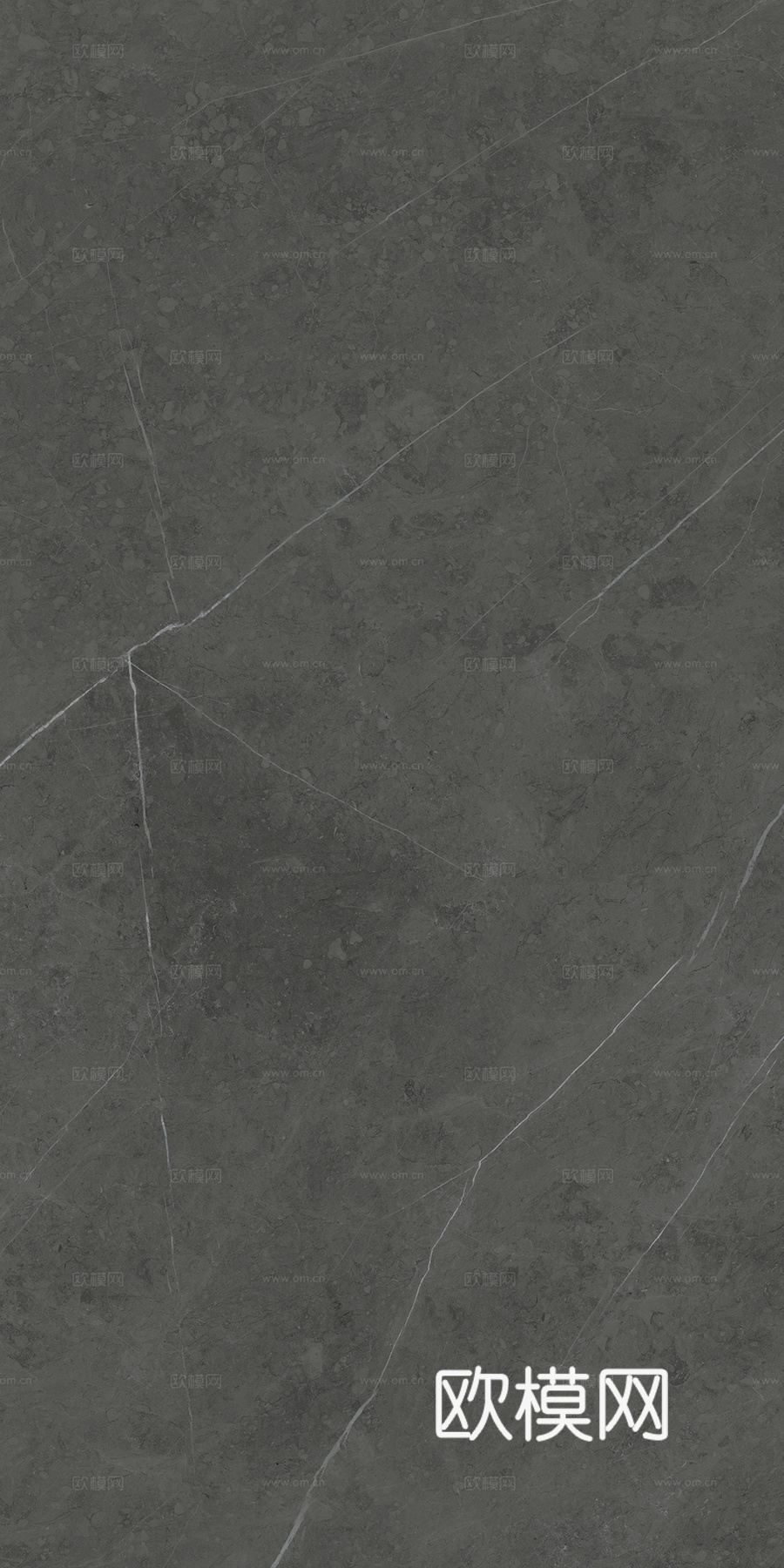 深灰色大理石瓷砖