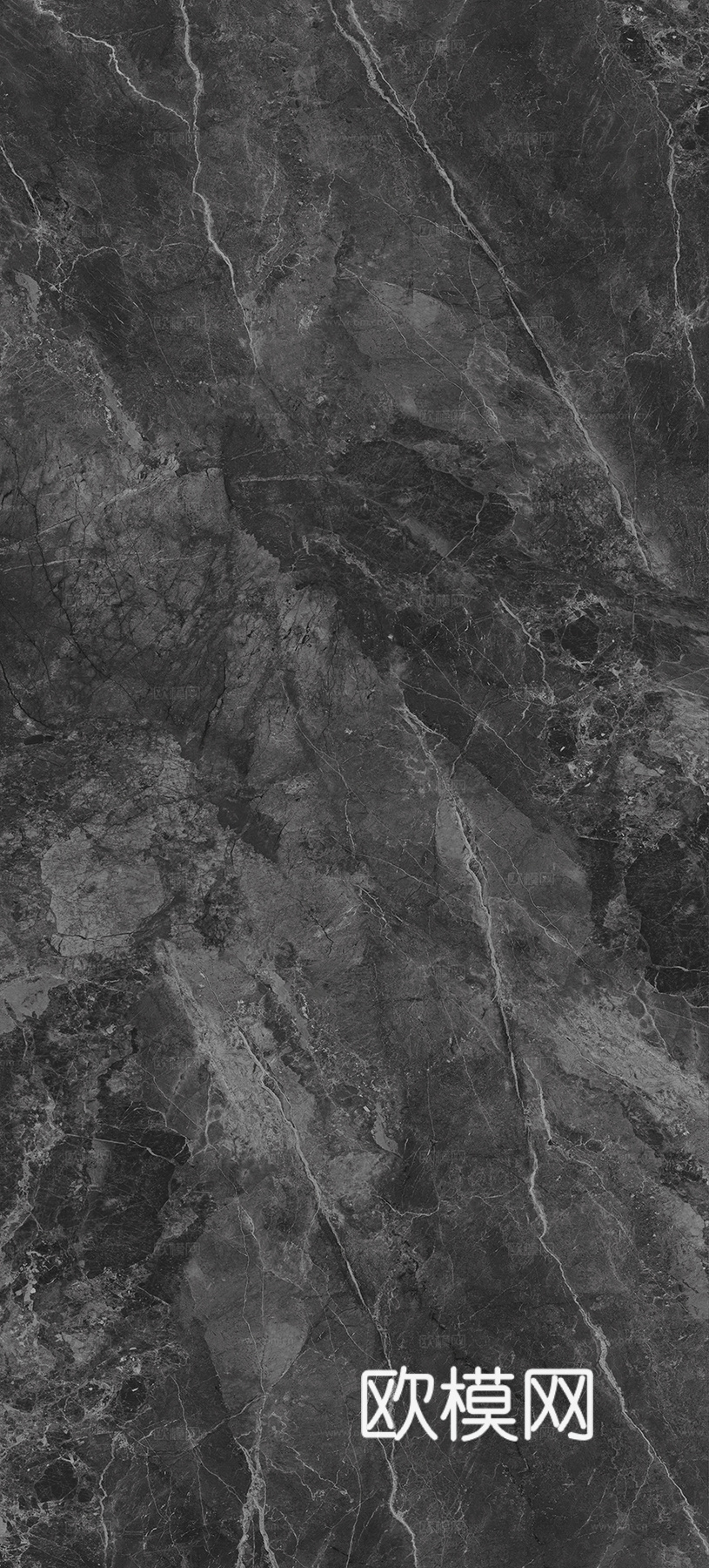 深灰色常用大理石