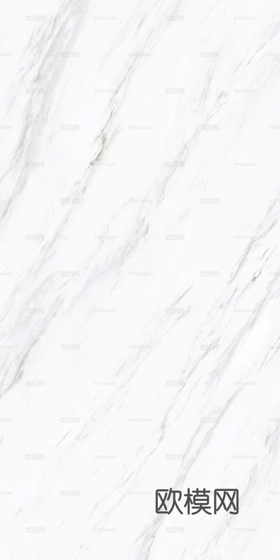 白色大理石瓷砖