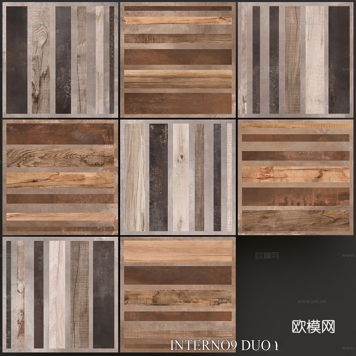 ABK Interno9 Duo Cold &amp; Hot3d模型下载