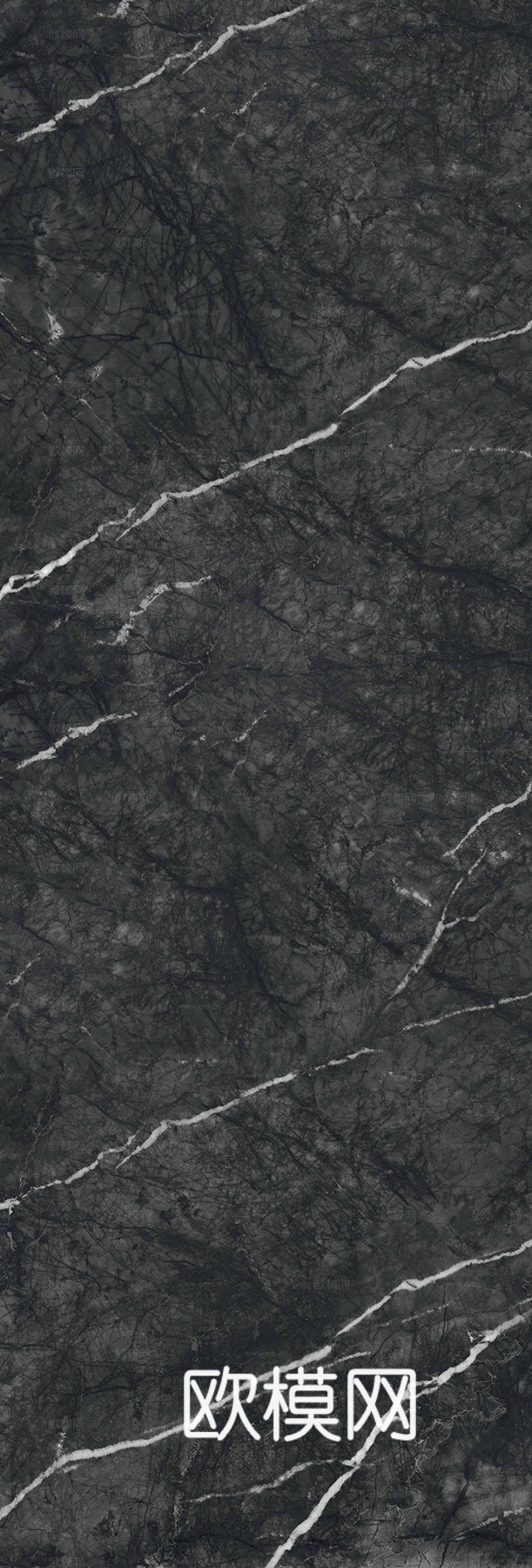 深色大理石