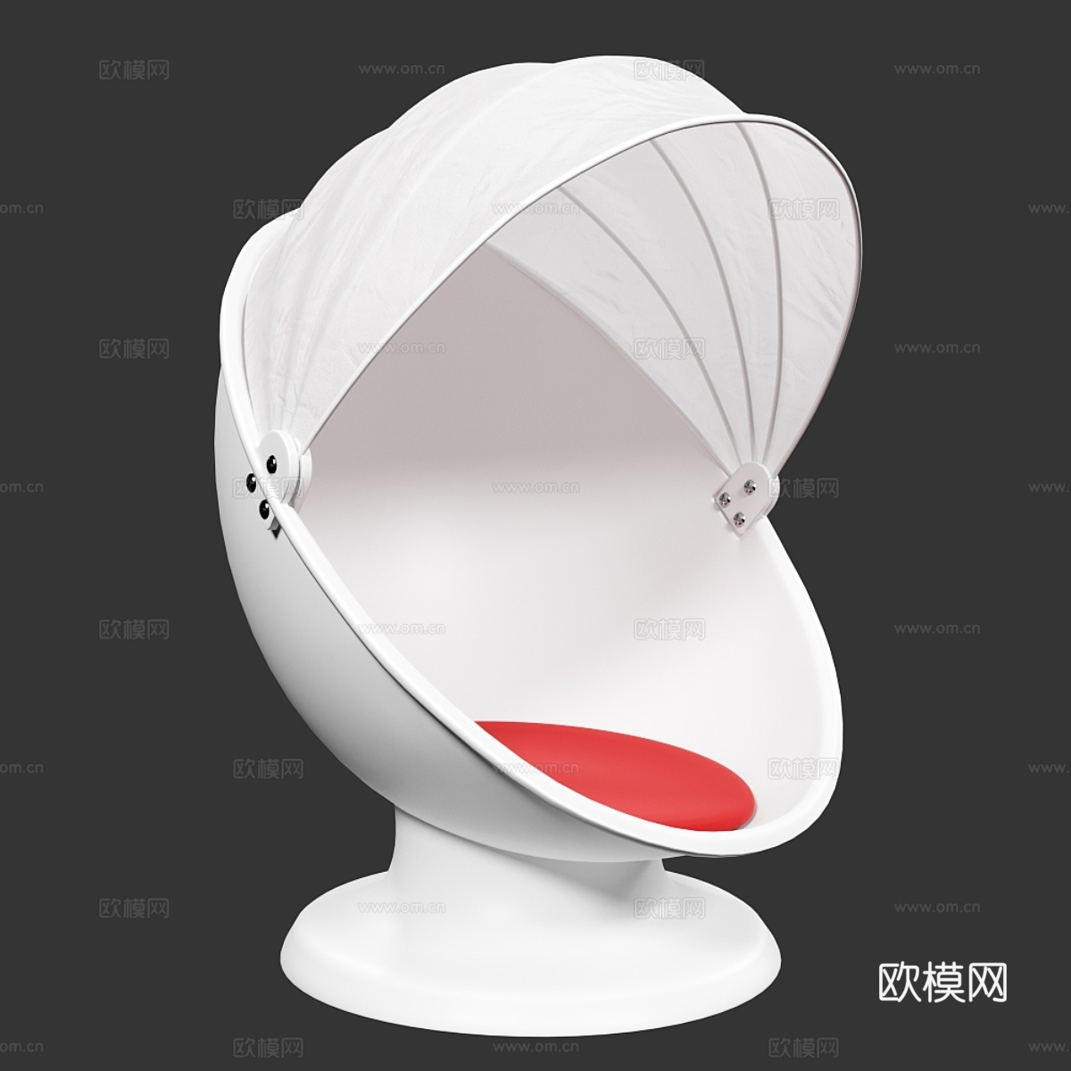 宜家,Lömsk3d模型下载