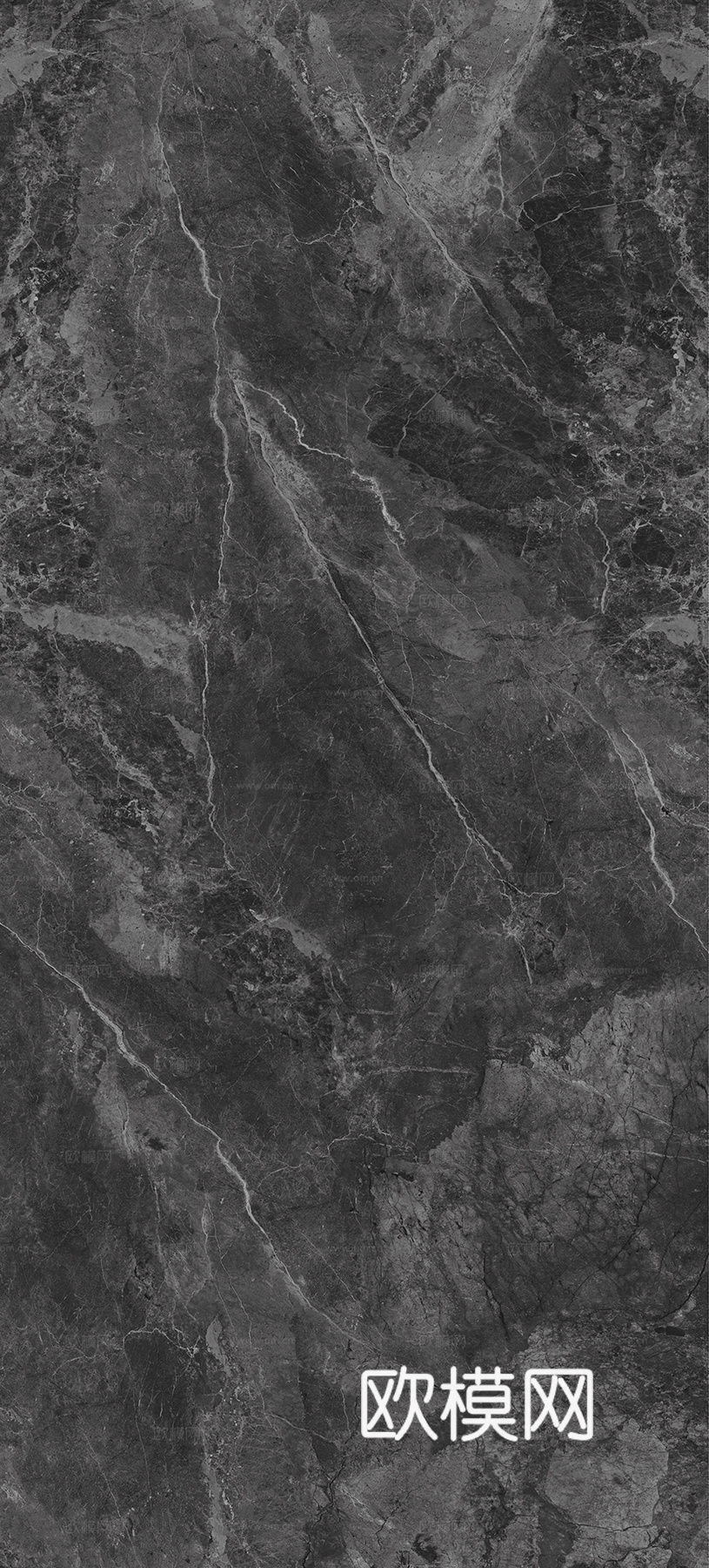 深灰色常用大理石