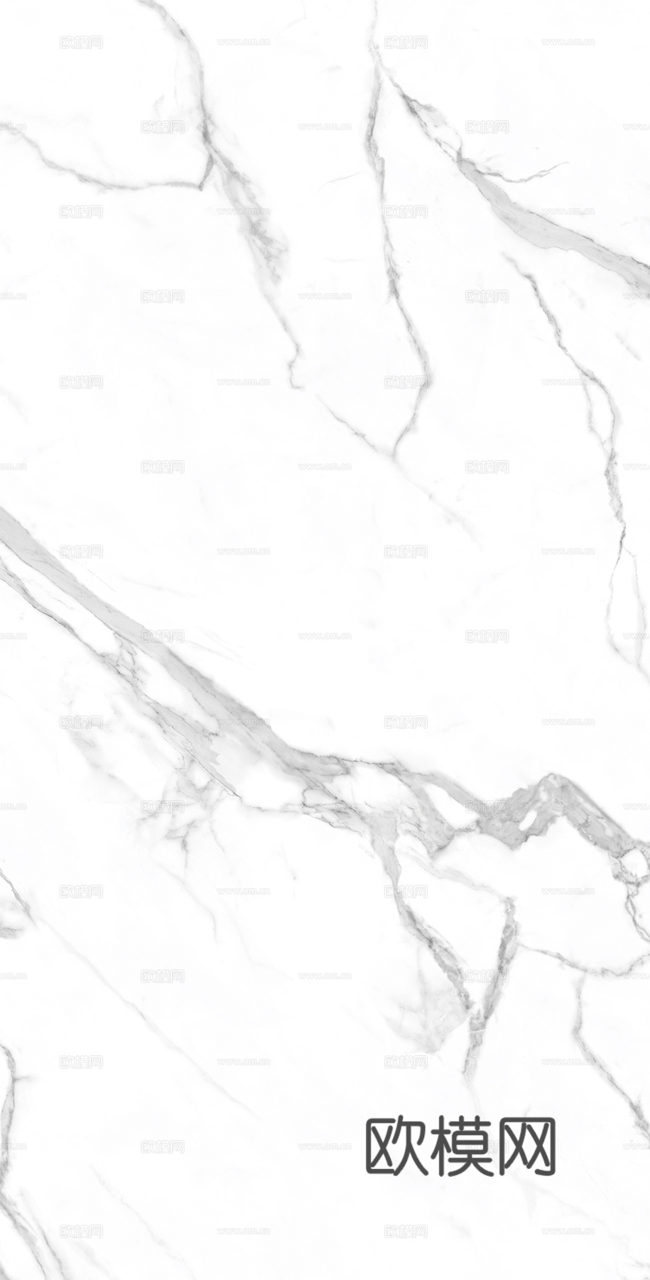 白色大理石瓷砖