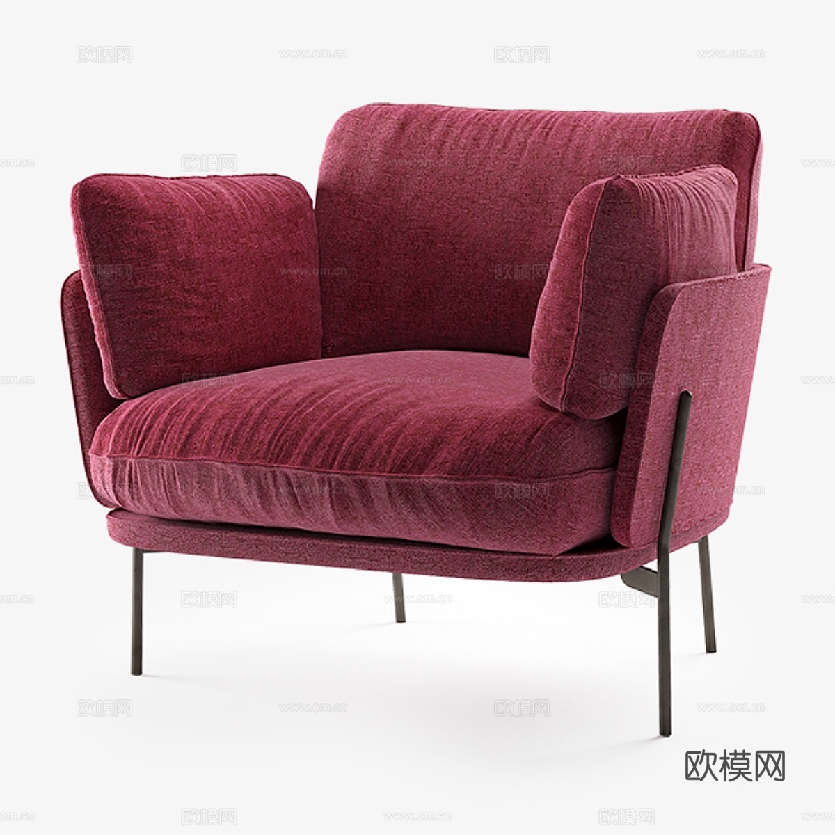 云 LN13d模型下载