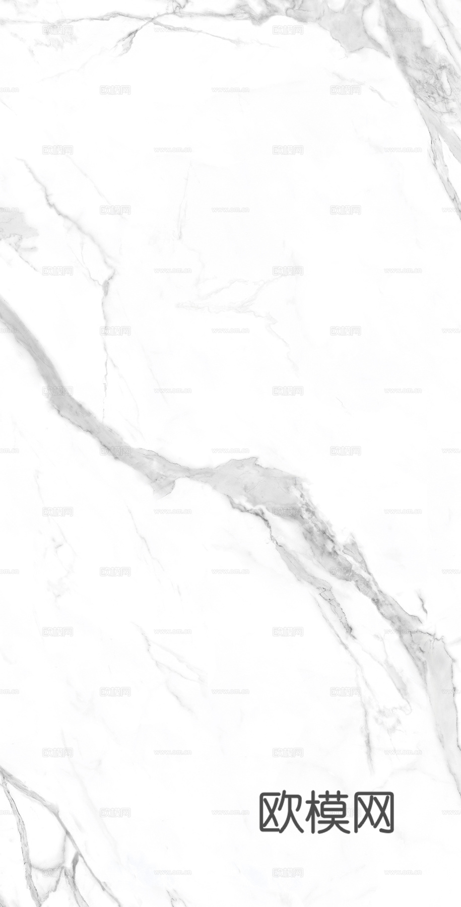 白色大理石瓷砖