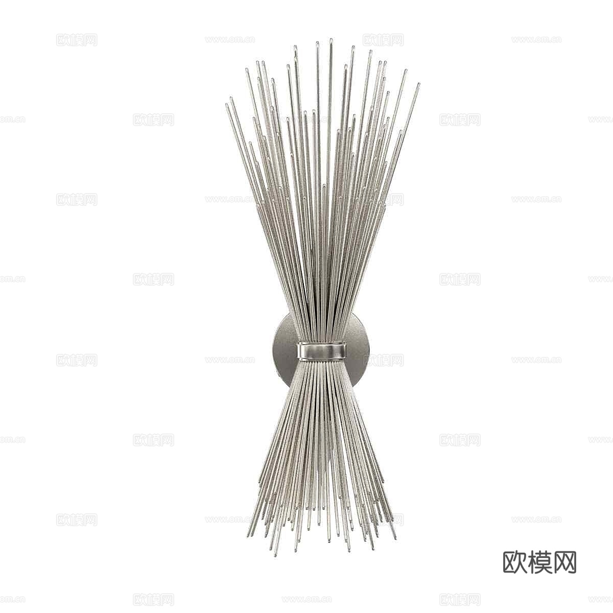 Visual Comfort Kelly Wearstler3d模型下载