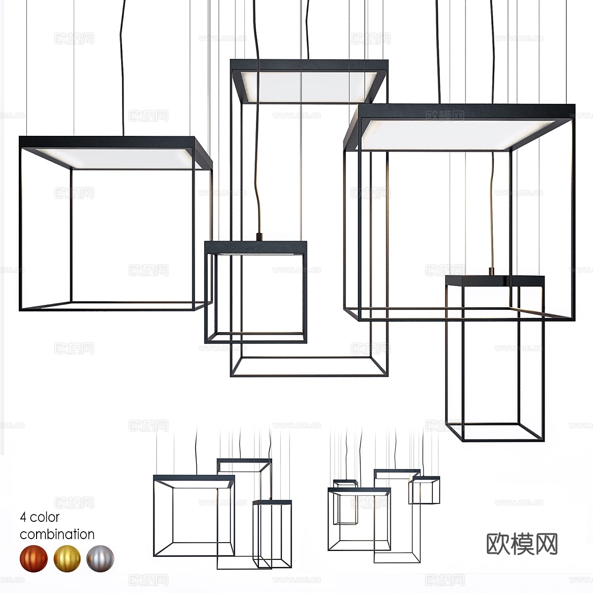 Brassie Ronda设计3d模型下载