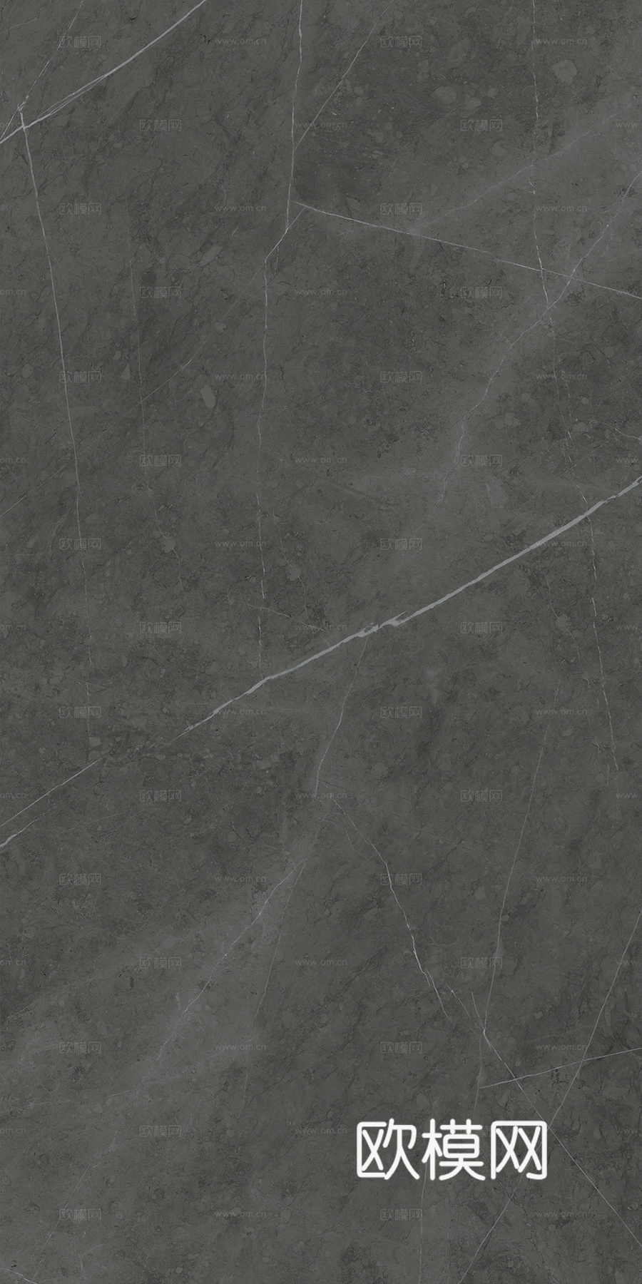 深灰色大理石瓷砖