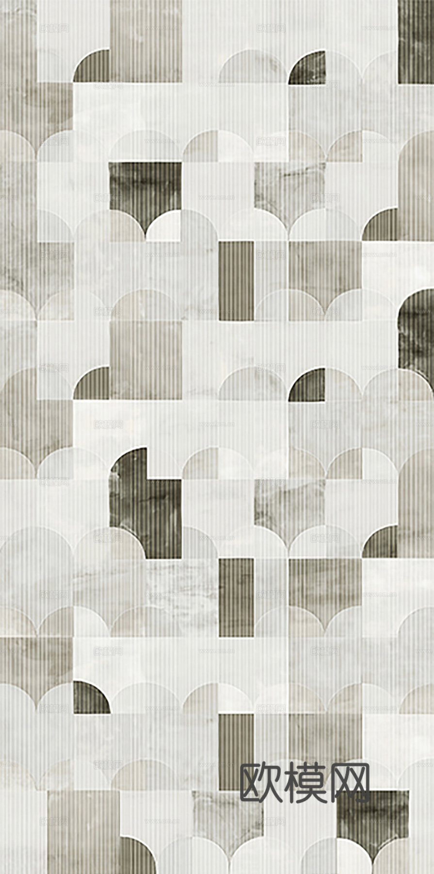 现代大理石奢石