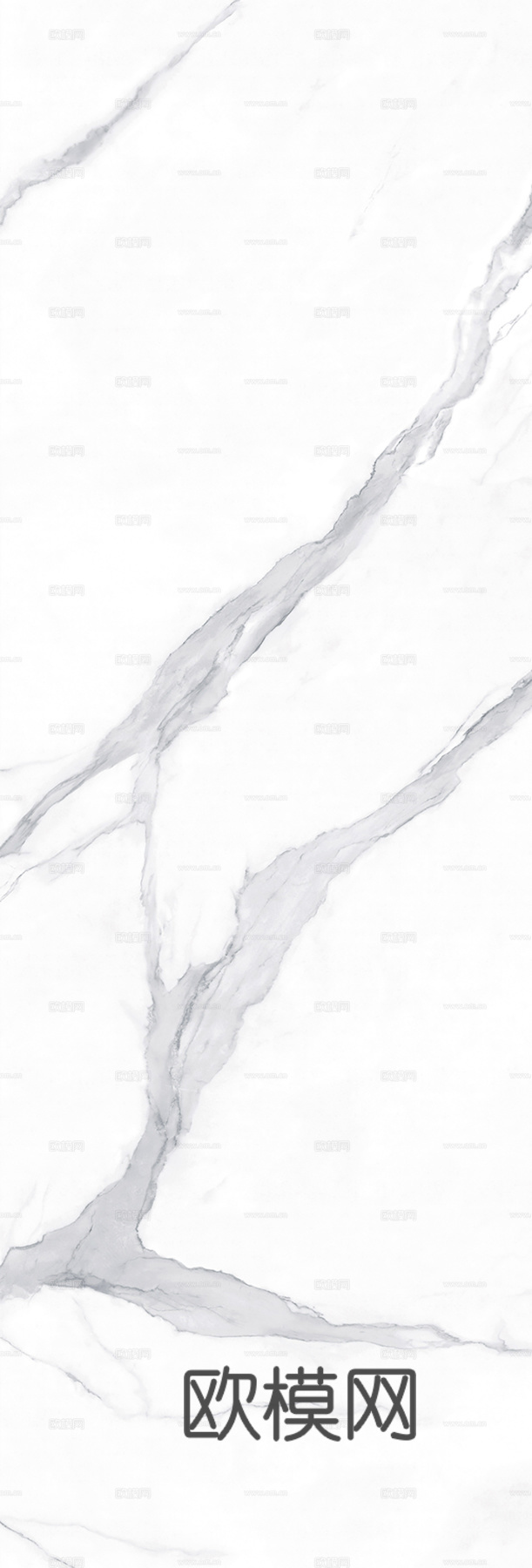 鱼肚白色大理石