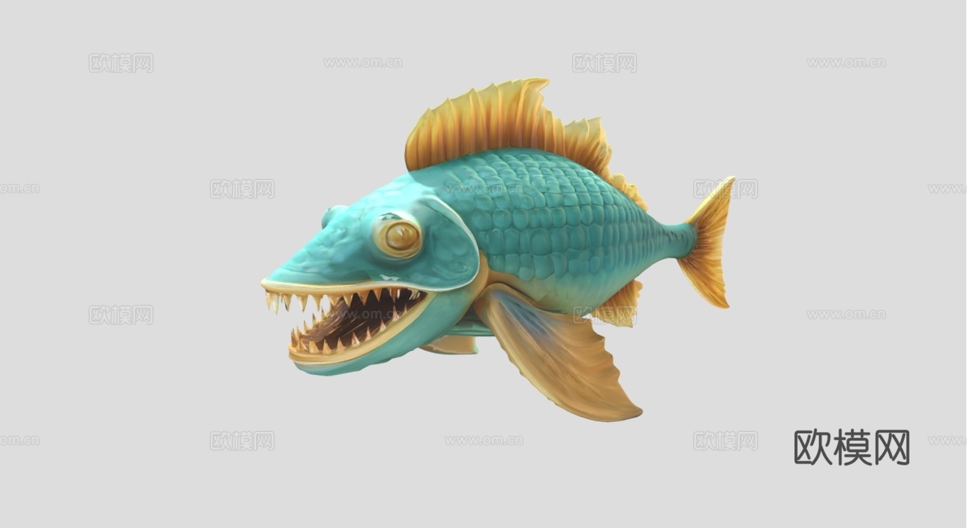 maps3d模型下载（渲染图1）