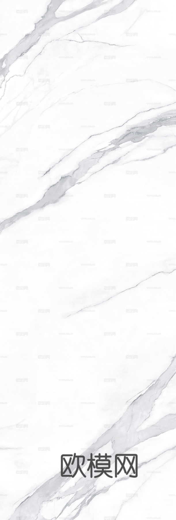 鱼肚白色常用大理石