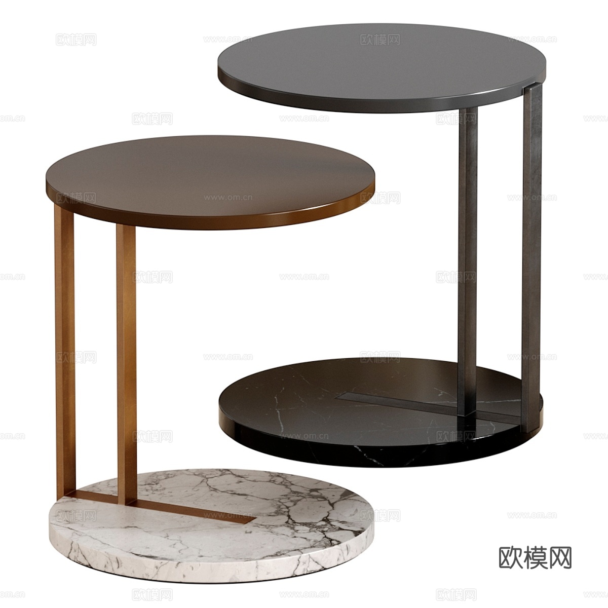 Meridiani ralf3d模型下载