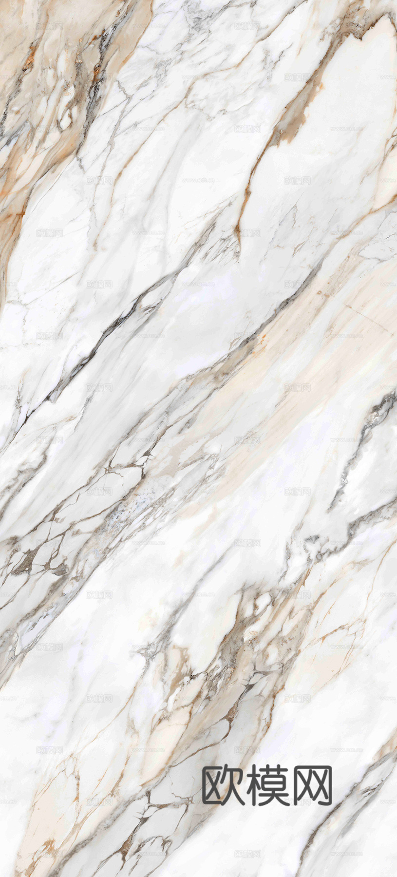 暖白色常用大理石