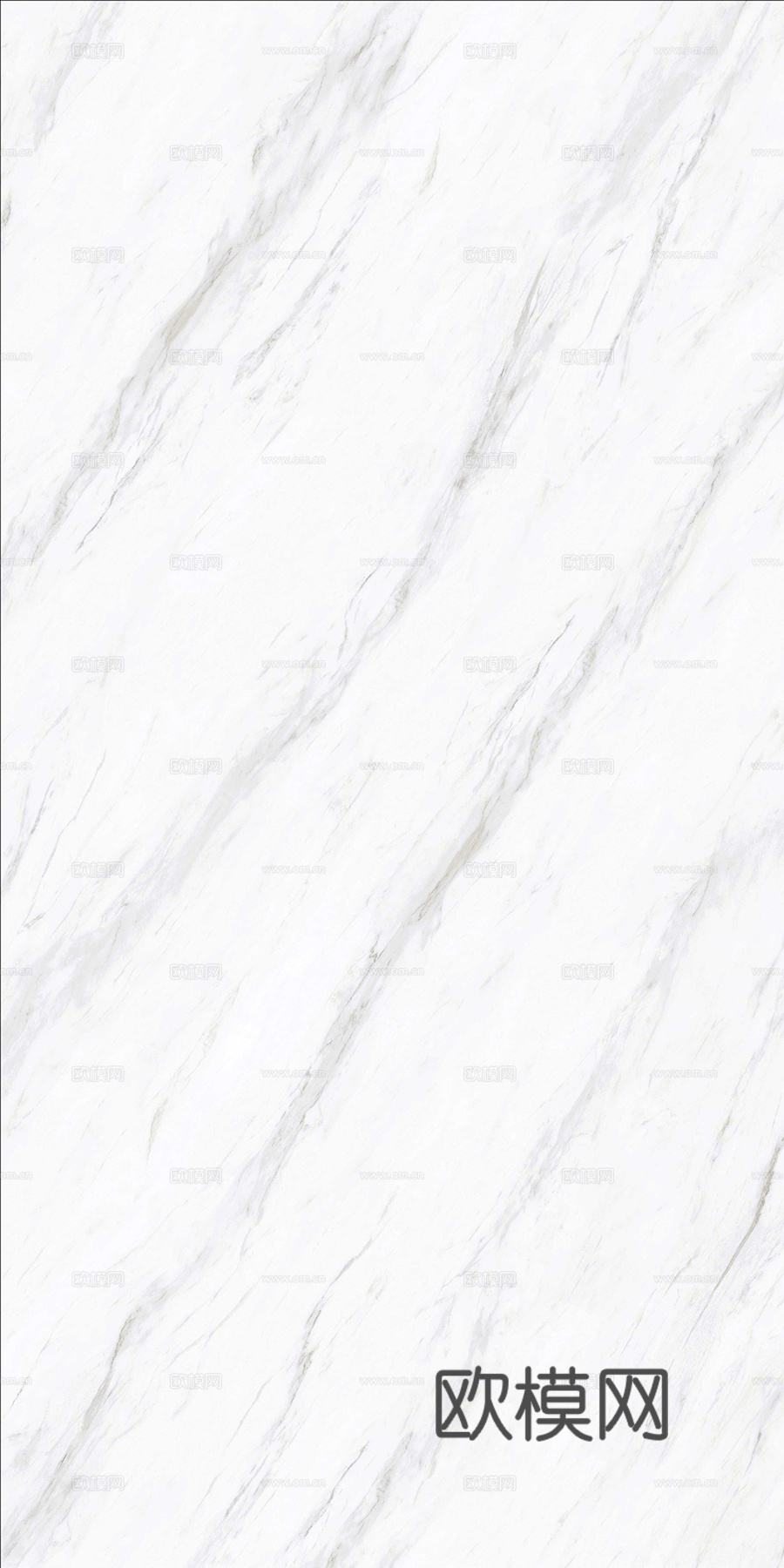 白色大理石瓷砖