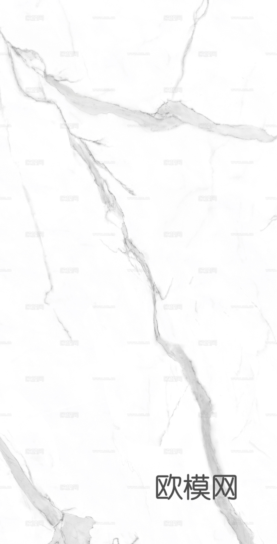 白色大理石瓷砖