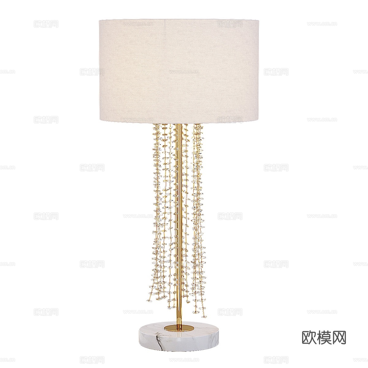 Garda装饰 K2KR0700T-13d模型下载