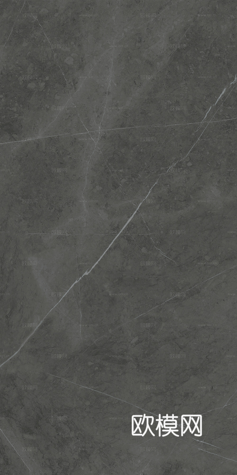 深灰色大理石瓷砖