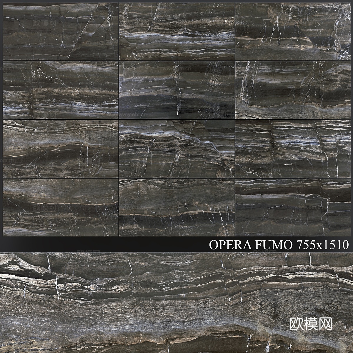 佩隆达歌剧烟熏755x15103d模型下载