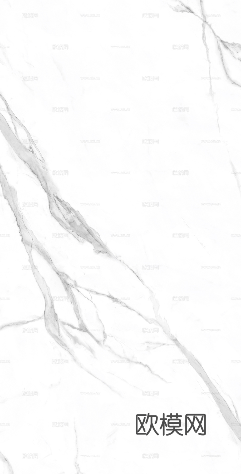 白色大理石瓷砖