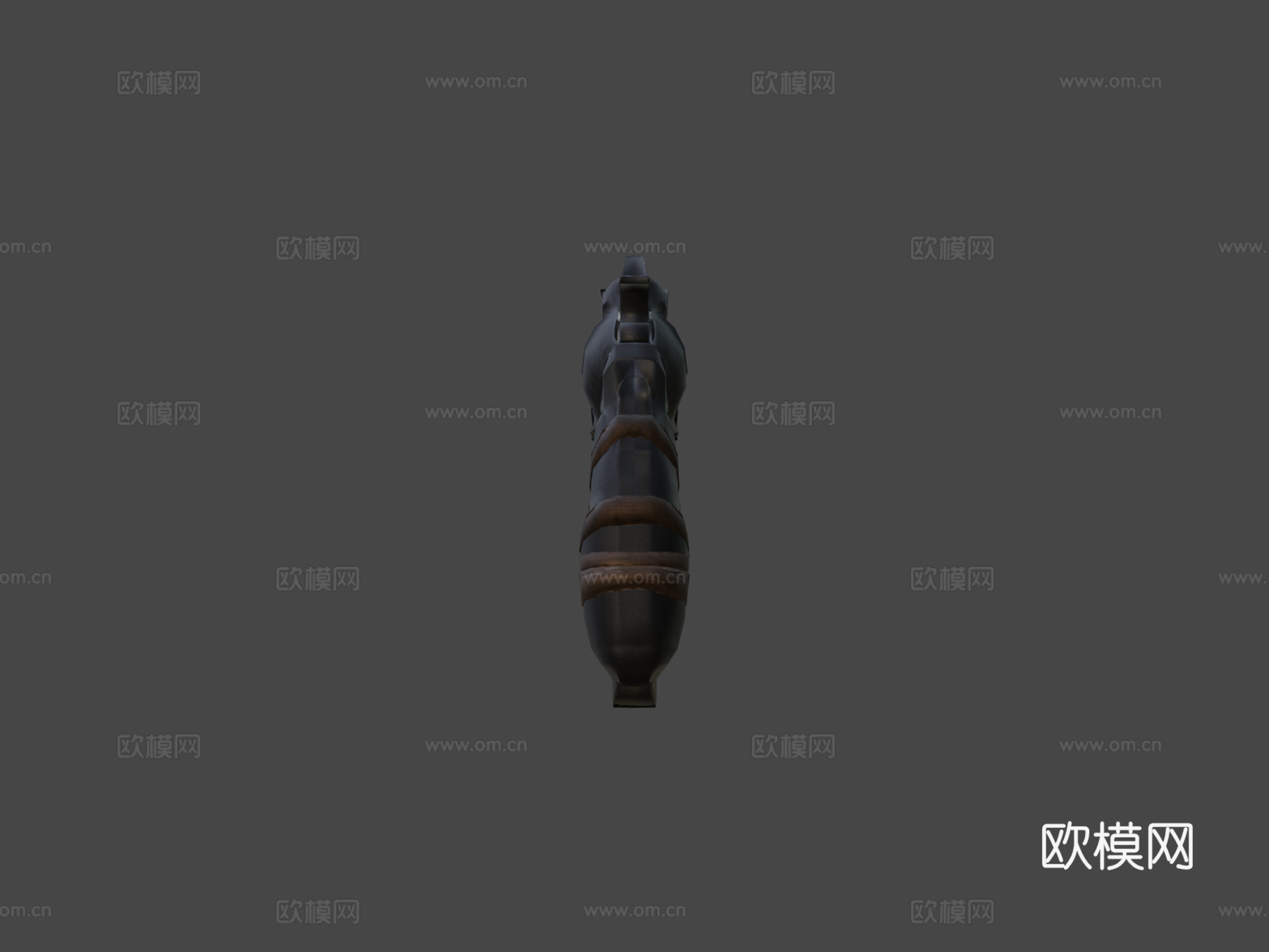 命运2荆棘粉丝艺术3d模型下载（渲染图5）