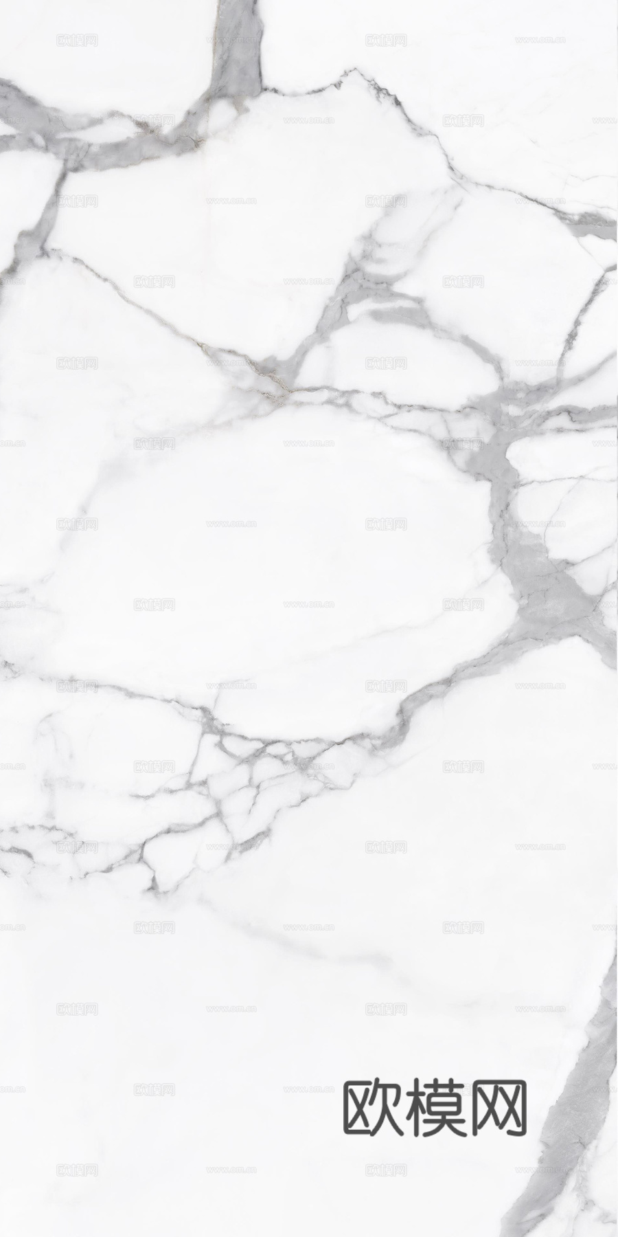 爵士白大理石