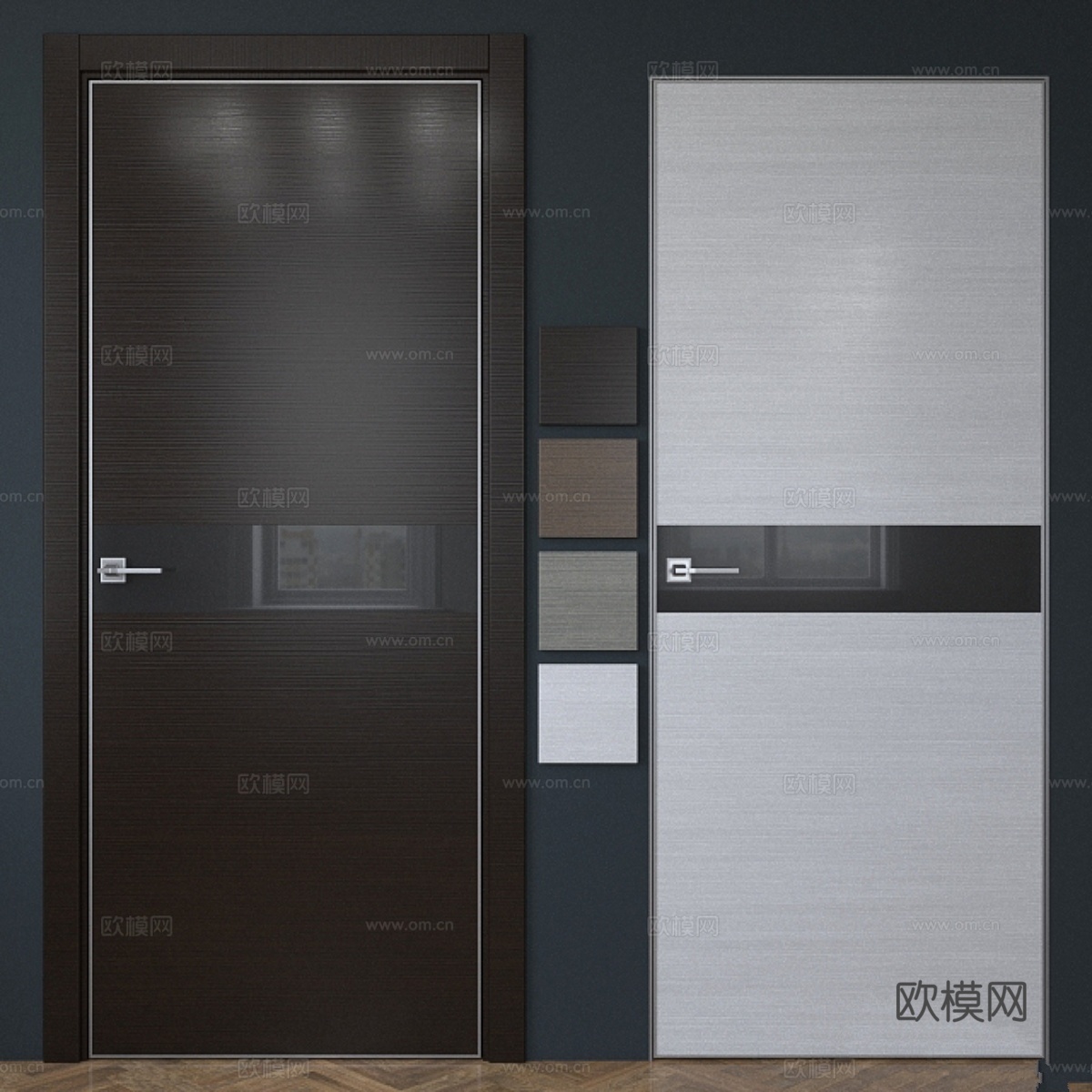 Estet_urban_u13d模型下载