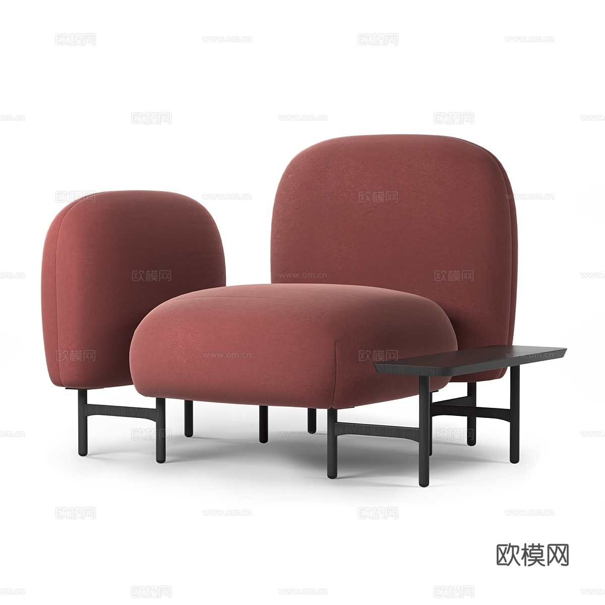 Nendo_Nichetto_ &amp; Tradition3d模型下载