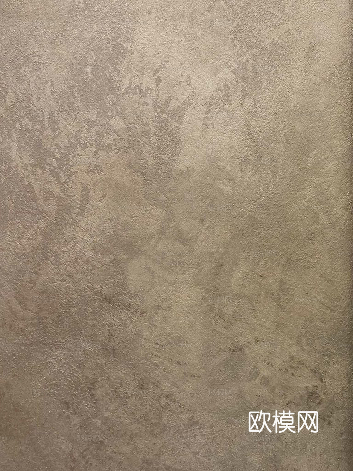 现代意式做旧金属 无缝古铜色金属板贴图