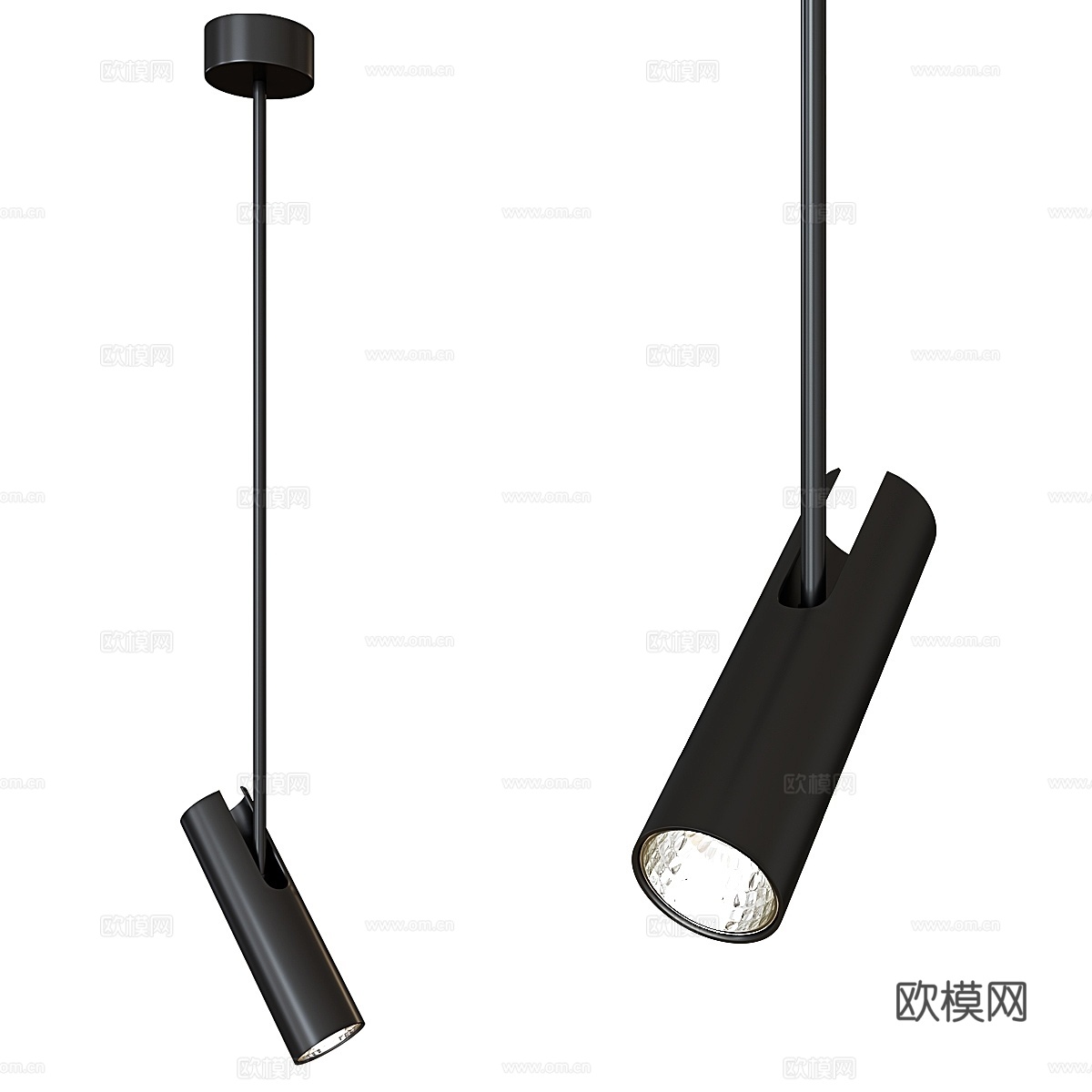 Nowodvorski 6496 Eye Super Gra3d模型下载